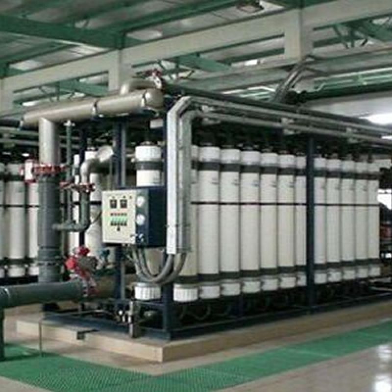 赤峰污水處理廠UPS不間斷電源項目